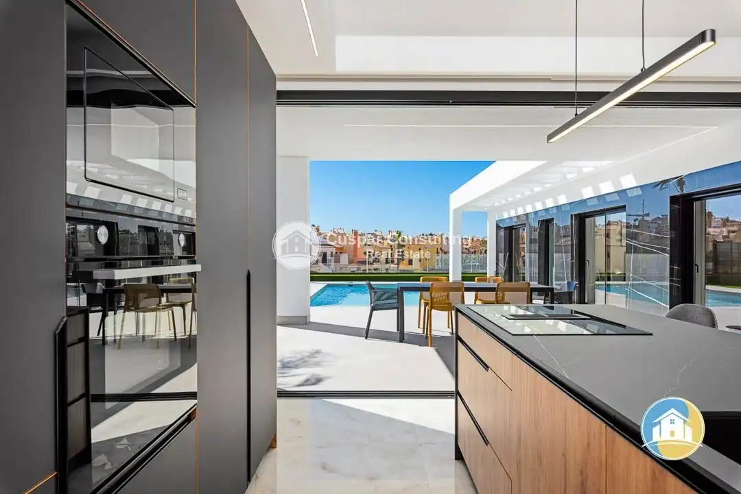Villa con piscina in vendita a Egidos del Sur, imagen 32