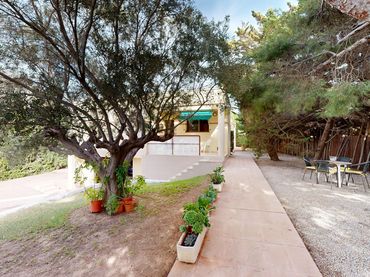 Casa amb jardí en venda a Mar Menor de Cartagena – Cabo de Palos