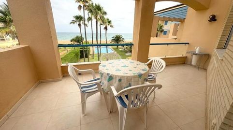 Foto 2 de Apartamento en venta en L'Almadrava - L'Estanyó, Dénia