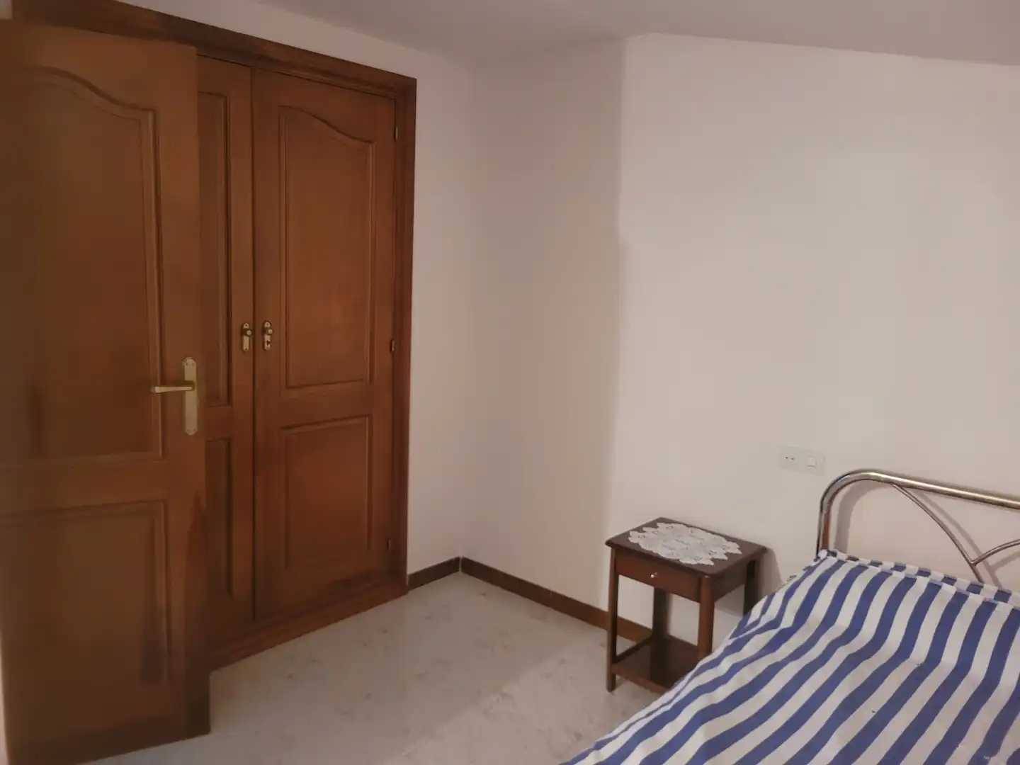 Dormitori de Casa o xalet en venda en Quintana Redonda, Soria