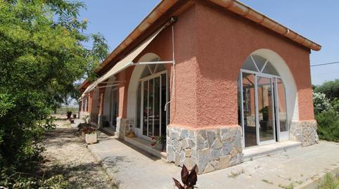 Foto 5 de Casa o chalet en venta en Perleta - Maitino, Elche / Elx