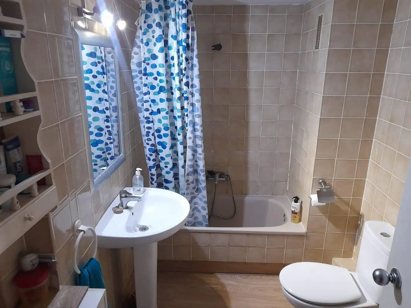 Piso en venta en Avenida de Tirso de Molina, Barrio de Campanar