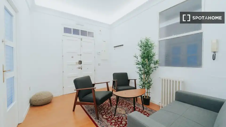 Room in El Viso