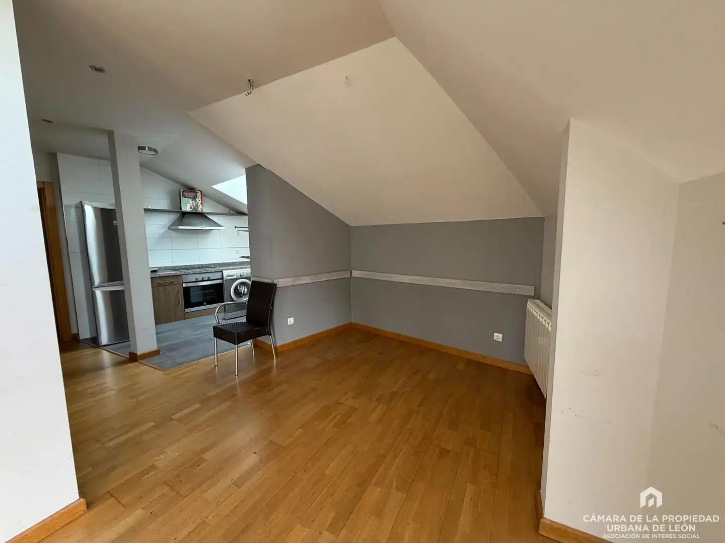 Flat for sale in Casco Antiguo