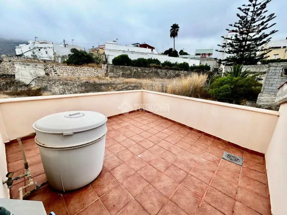Semi-detached house to rent in Centro, imagen 22