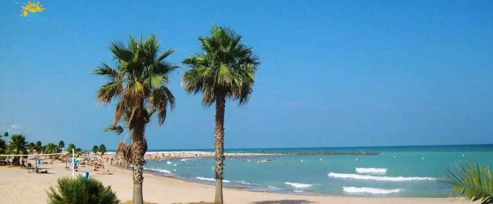 Appartement compact avec ascenseur à vendre à Moncófar Playa, imagen 4