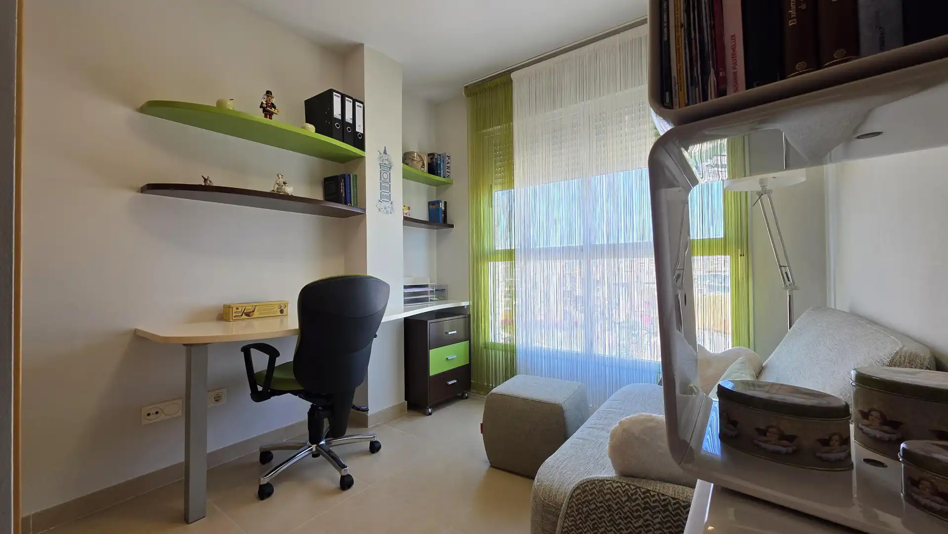 Ático en venta en Gandia con Aire acondicionado, Calefacción y Terraza