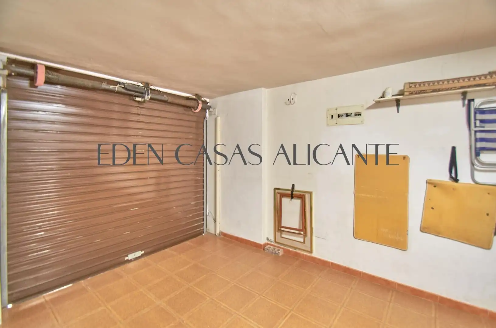 Casa aparellada amb terrassa en venda a Bellavista - Capiscol - Frank Espinós, imagen 37