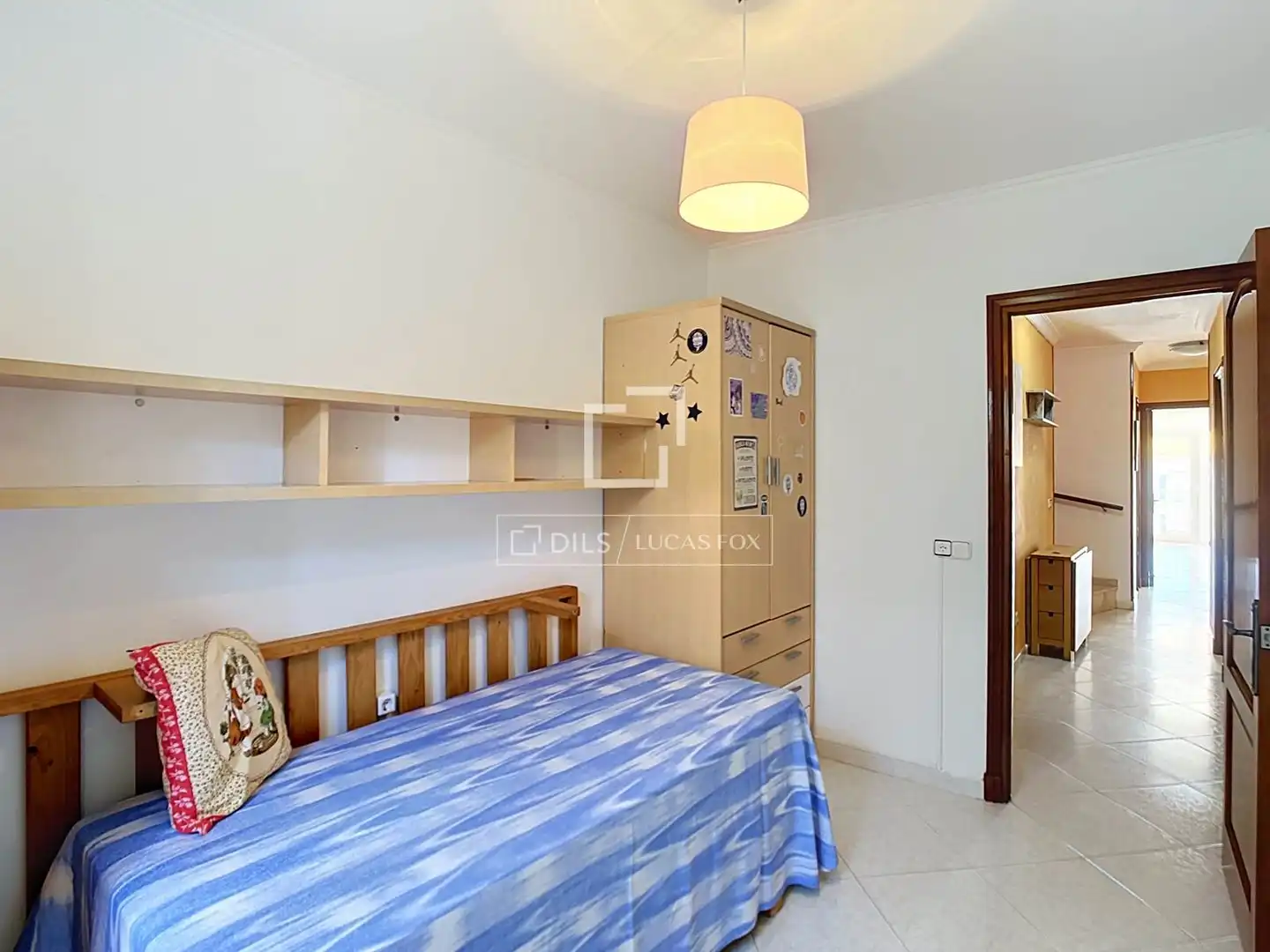 Habitación de Ático en venta en Ciutadella de Menorca con Aire acondicionado, Calefacción y Terraza