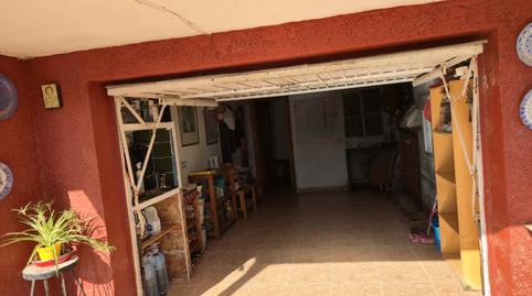 Foto 5 de Casa o xalet en venda a Calle el Ançon, 1, Punta Prima, Alicante