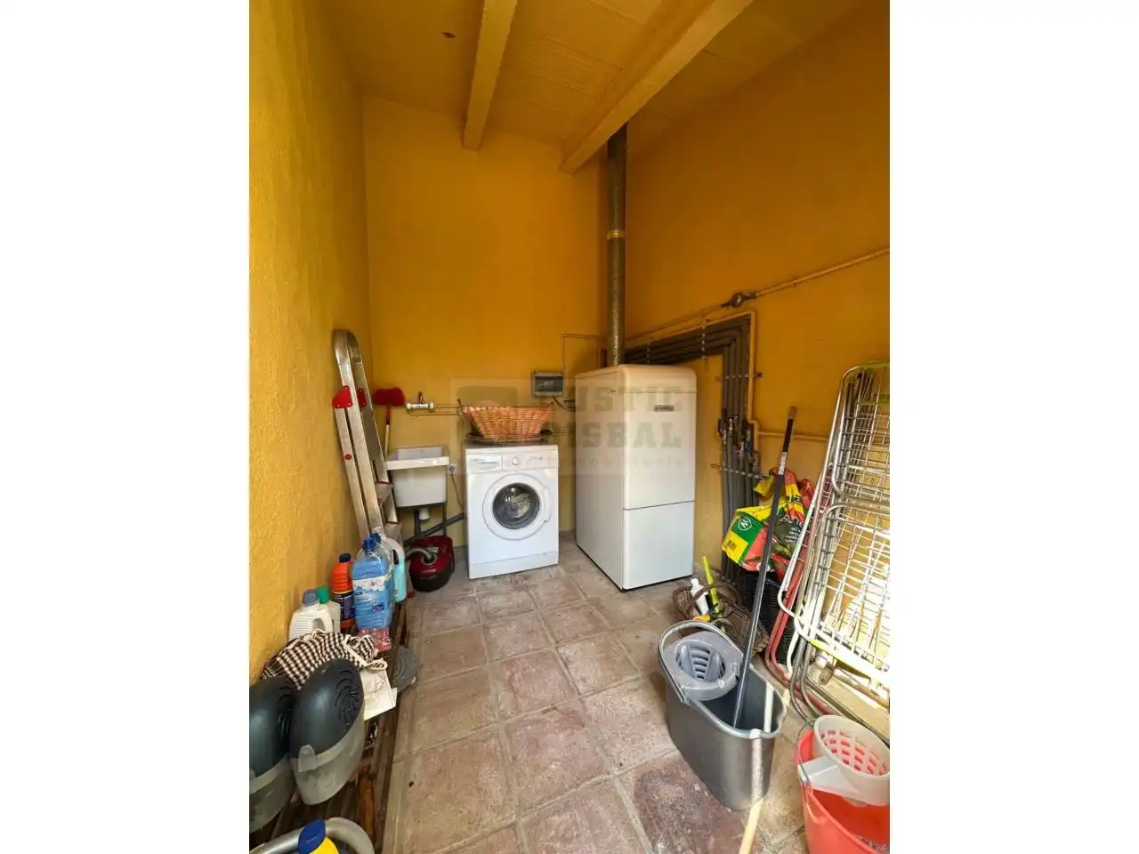 Country homes for rent in Cruïlles, Monells I Sant Sadurní de L'Heura  with Heating, Terrace and Furnished