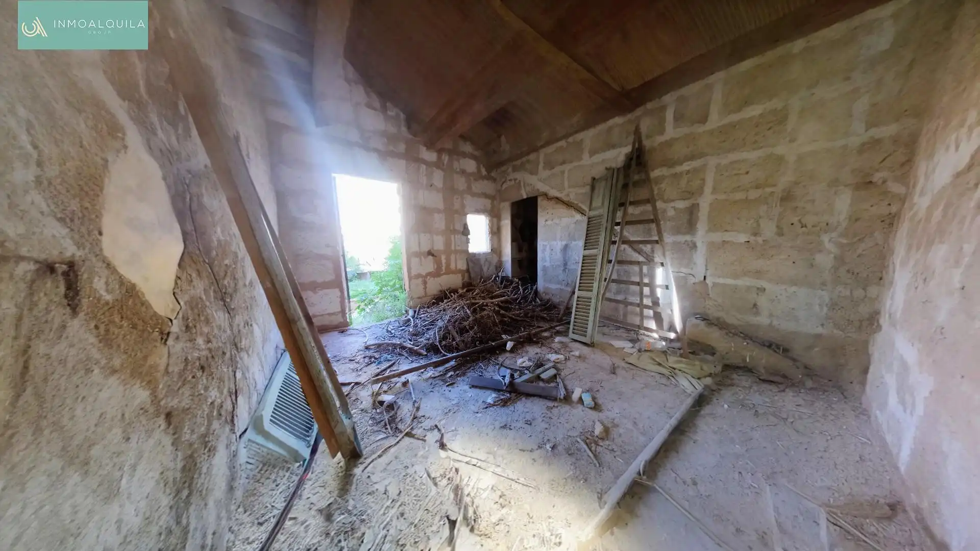 Casa o xalet en venda en Lloseta