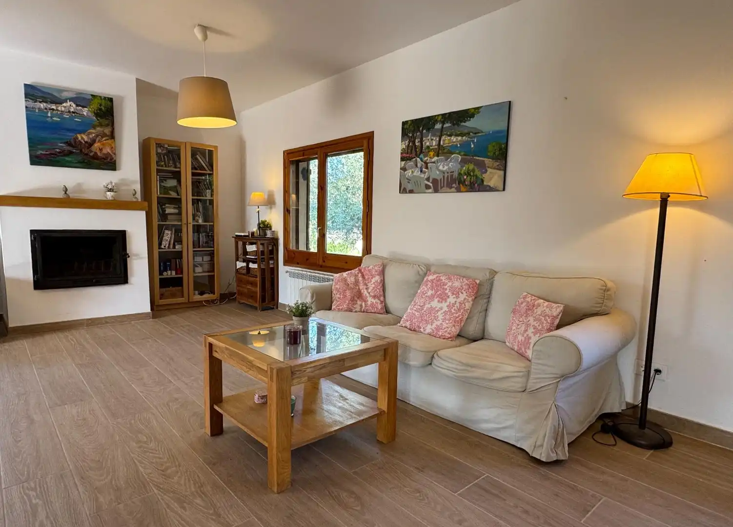Casa amb jardí en venda a Sant Antoni de Vilamajor, imagen 6