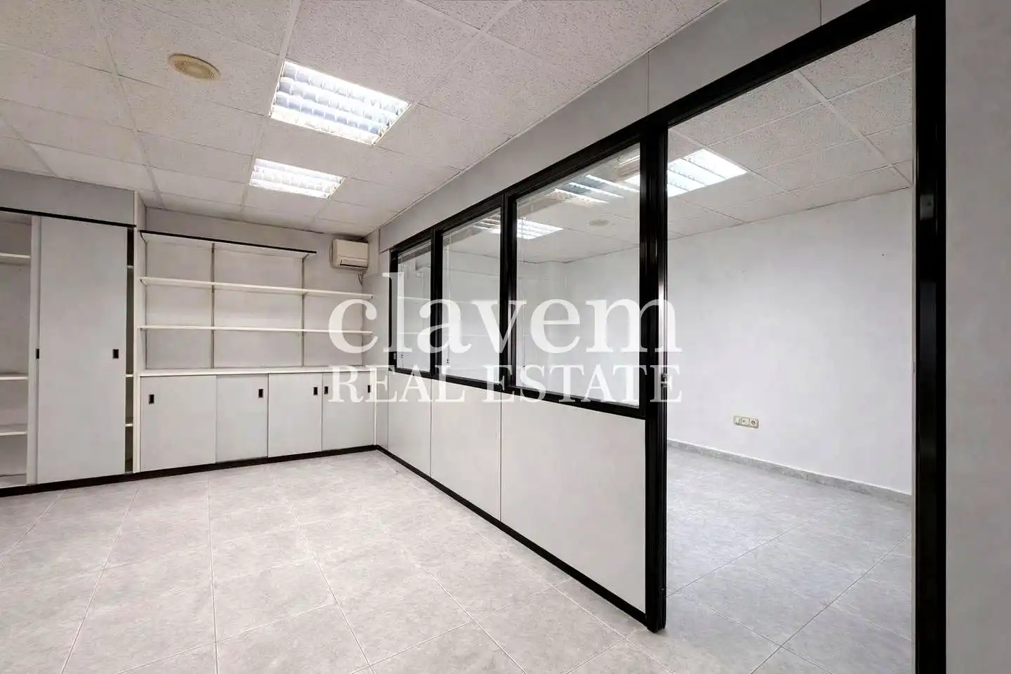 Local comercial de lloguer a De Francesc Layret, imagen 17