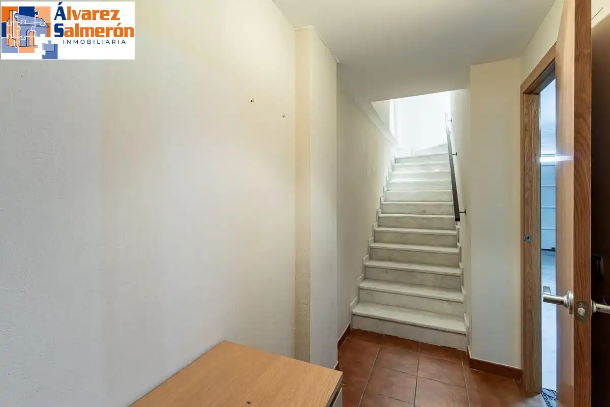 Casa o chalet en venta en Albolote con Aire acondicionado, Calefacción y Jardín privado