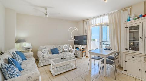 Foto 5 de Àtic en venda a El Mojon, Callao Salvaje - Playa Paraíso, Santa Cruz de Tenerife