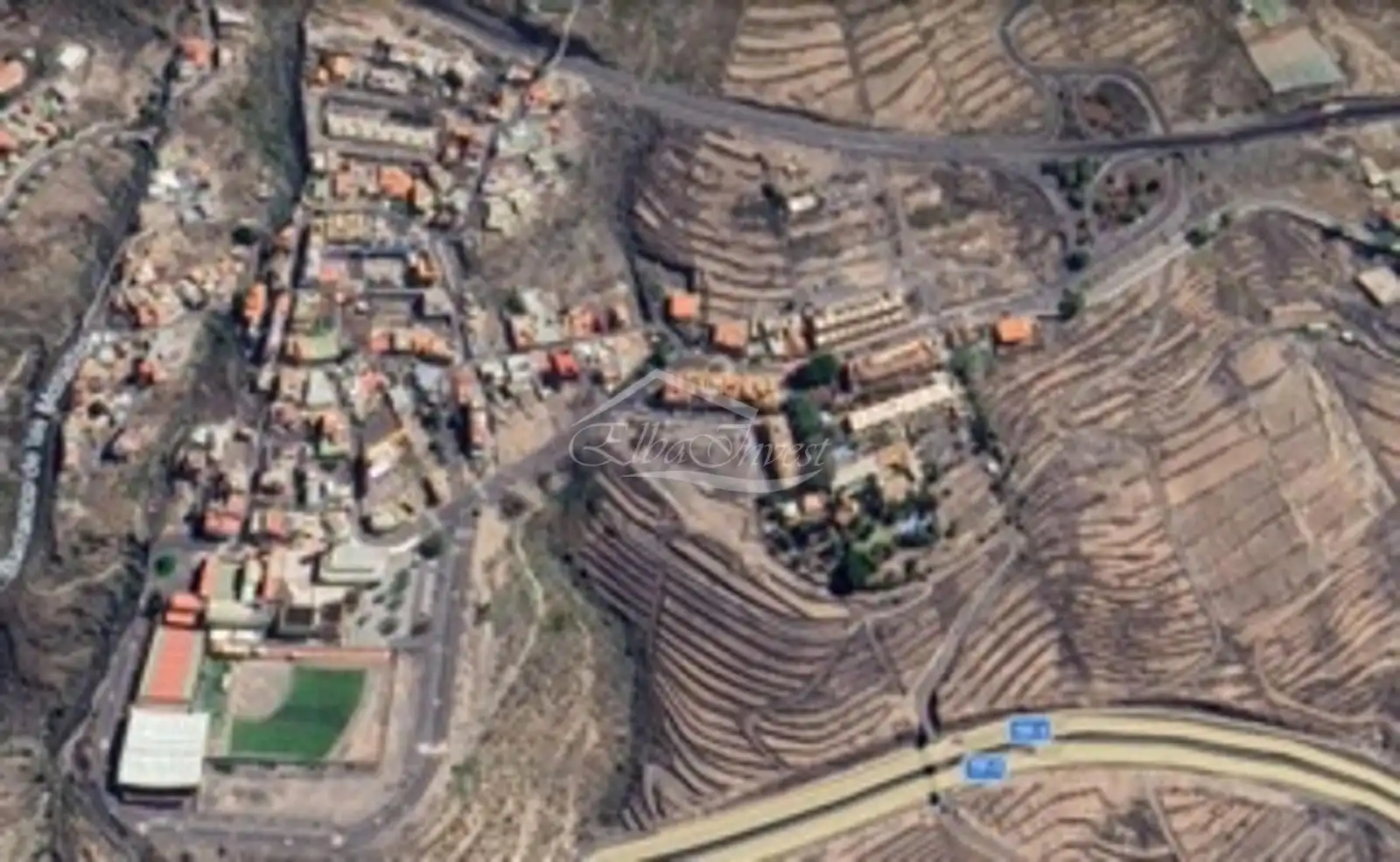 Terreny residencial en venda a Morro Afonso Bajo, imagen 2