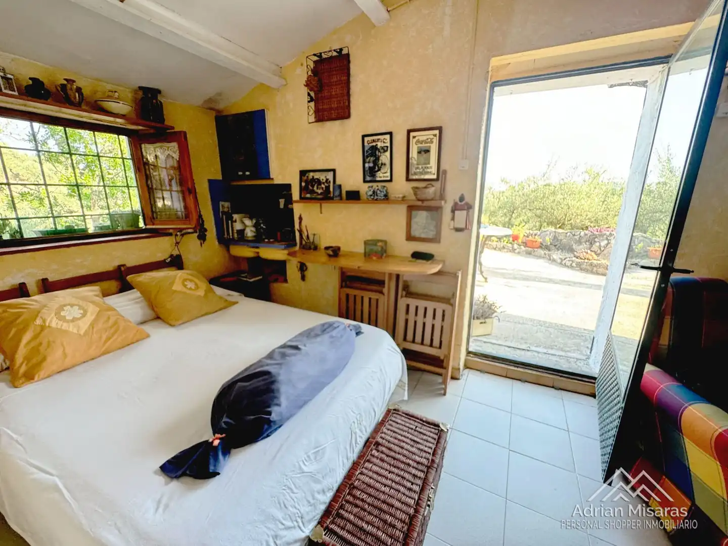 Habitación de Terreno en venta en Tortosa