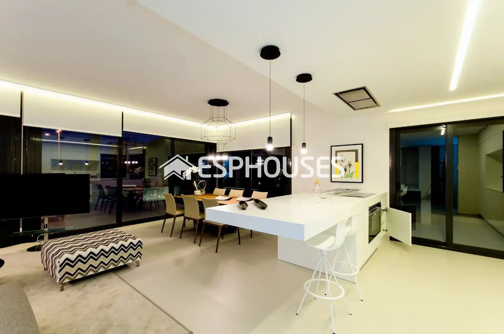 Villa avec terrasse à vendre à Orihuela Costa, imagen 7