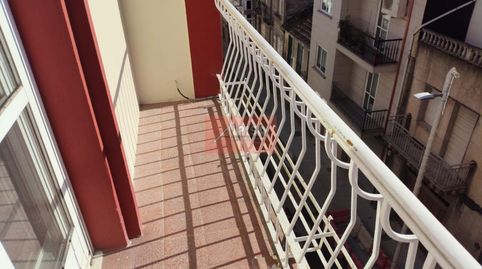 Foto 4 de Piso de alquiler en Alejandro Pedrosa, Ventiun, Ourense Capital