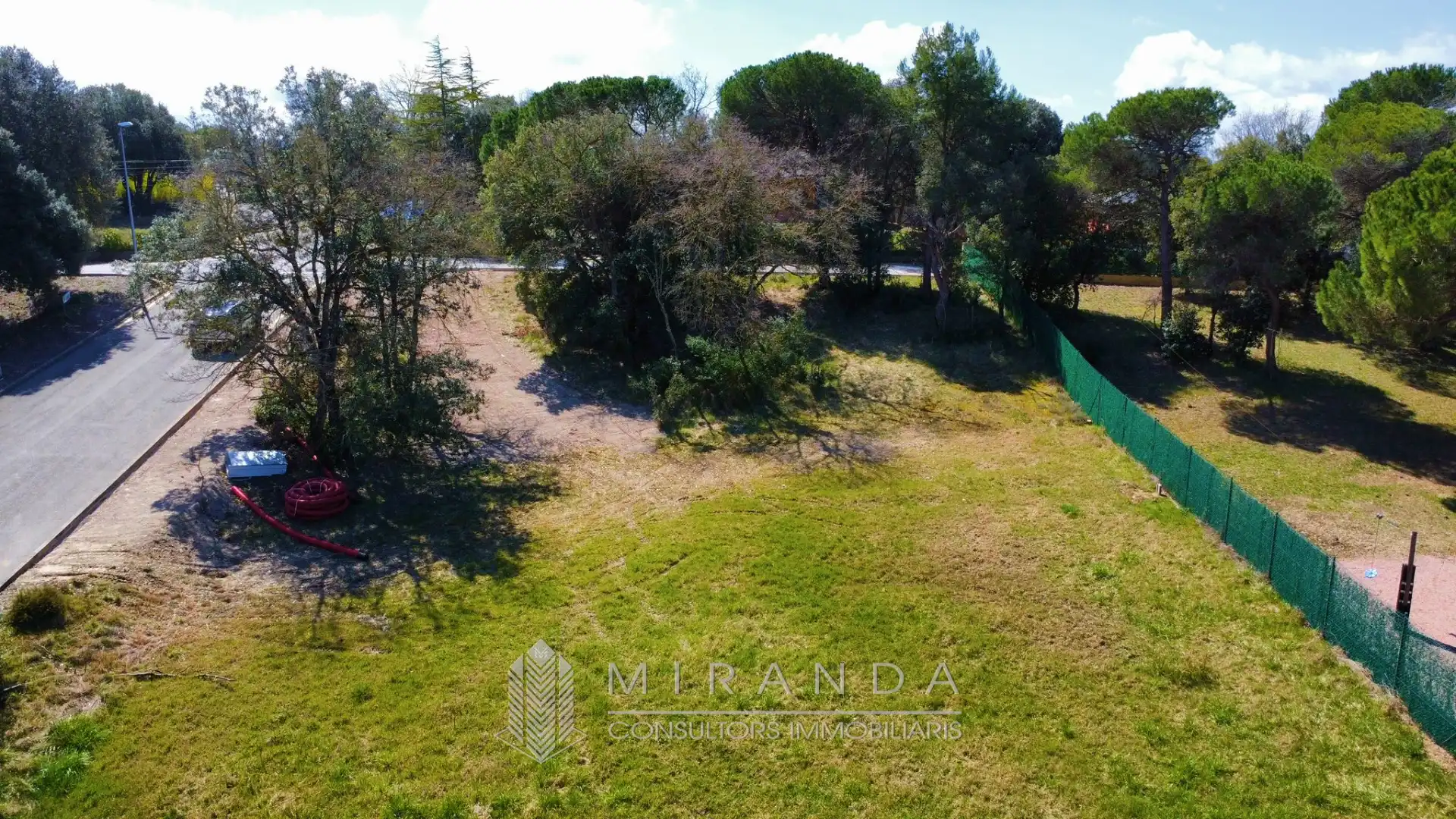Terreno residenziale in vendita a Carrer de Serrabardina, imagen 5