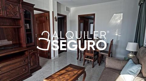 Foto 4 de Pis de lloguer a Alalpardo, Chorrillo, Madrid