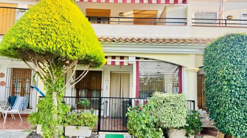 Photo 3 of Single-family semi-detached for sale in Calabardina, Murcia