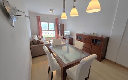Dining room of Flat for sale in Las Palmas de Gran Canaria