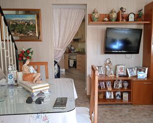 Bedroom of House or chalet for sale in Montillana  with Heating