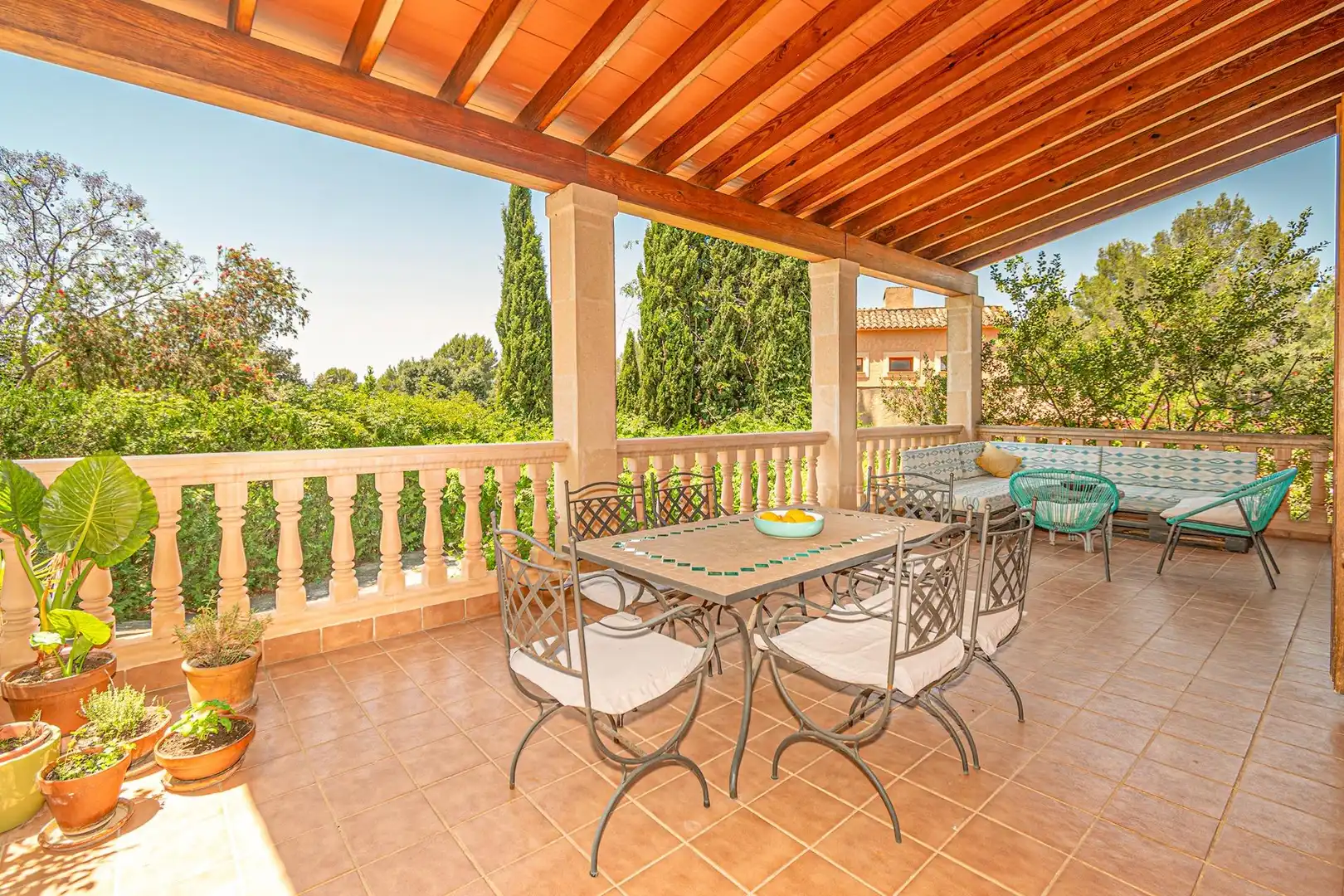 Detached house with pool for sale in Bunyola, imagen 15