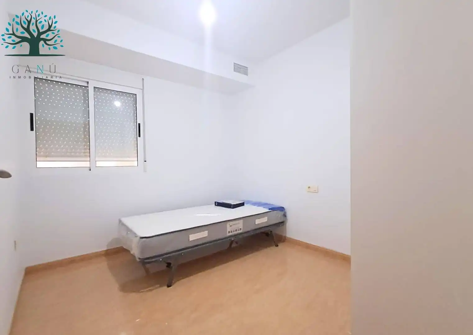 Habitación de Piso en venta en Mazarrón con Aire acondicionado, Trastero y Amueblado