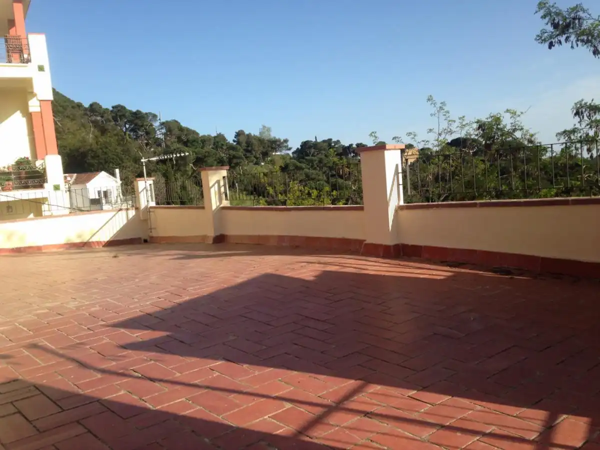 Room in Vallvidrera - Tibidabo - Les Planes