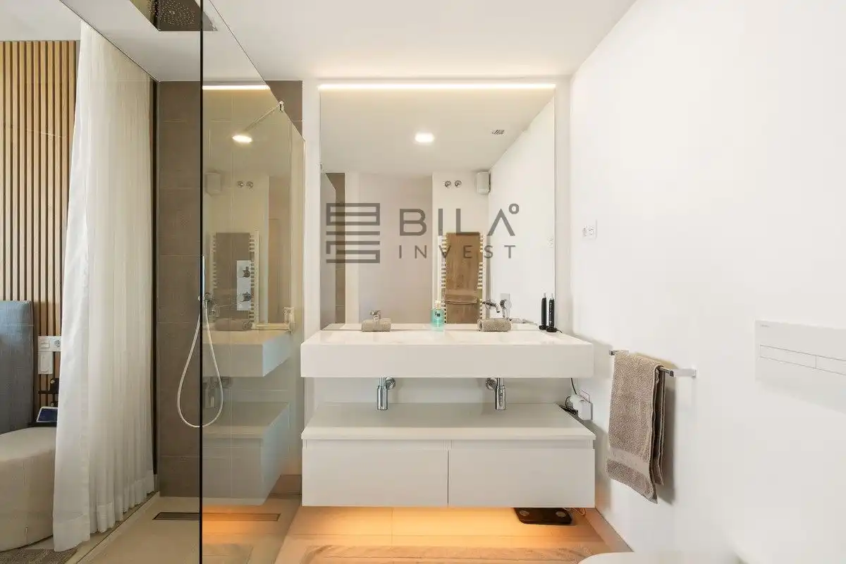 Pis amb piscina en venda a One Residences, imagen 11