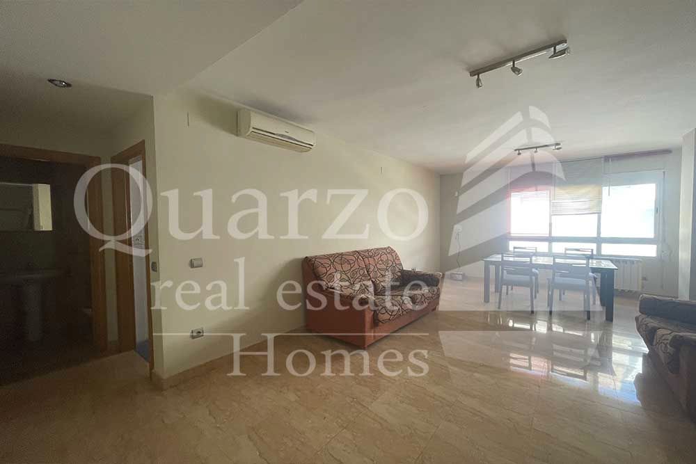 Sala de estar de Dúplex en venta en Ciudad Real Capital