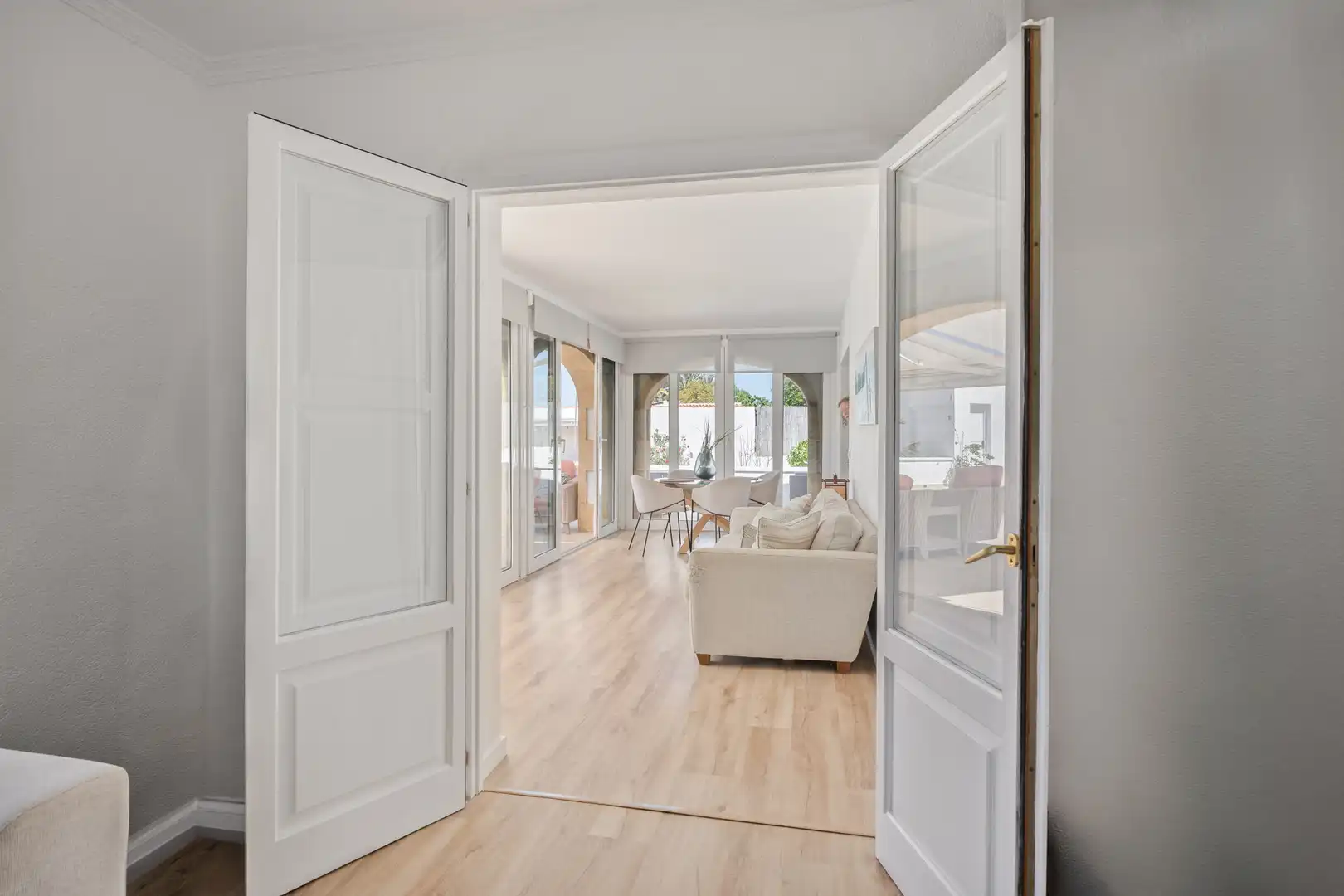 Casa o chalet en venta en Jávea / Xàbia con Aire acondicionado