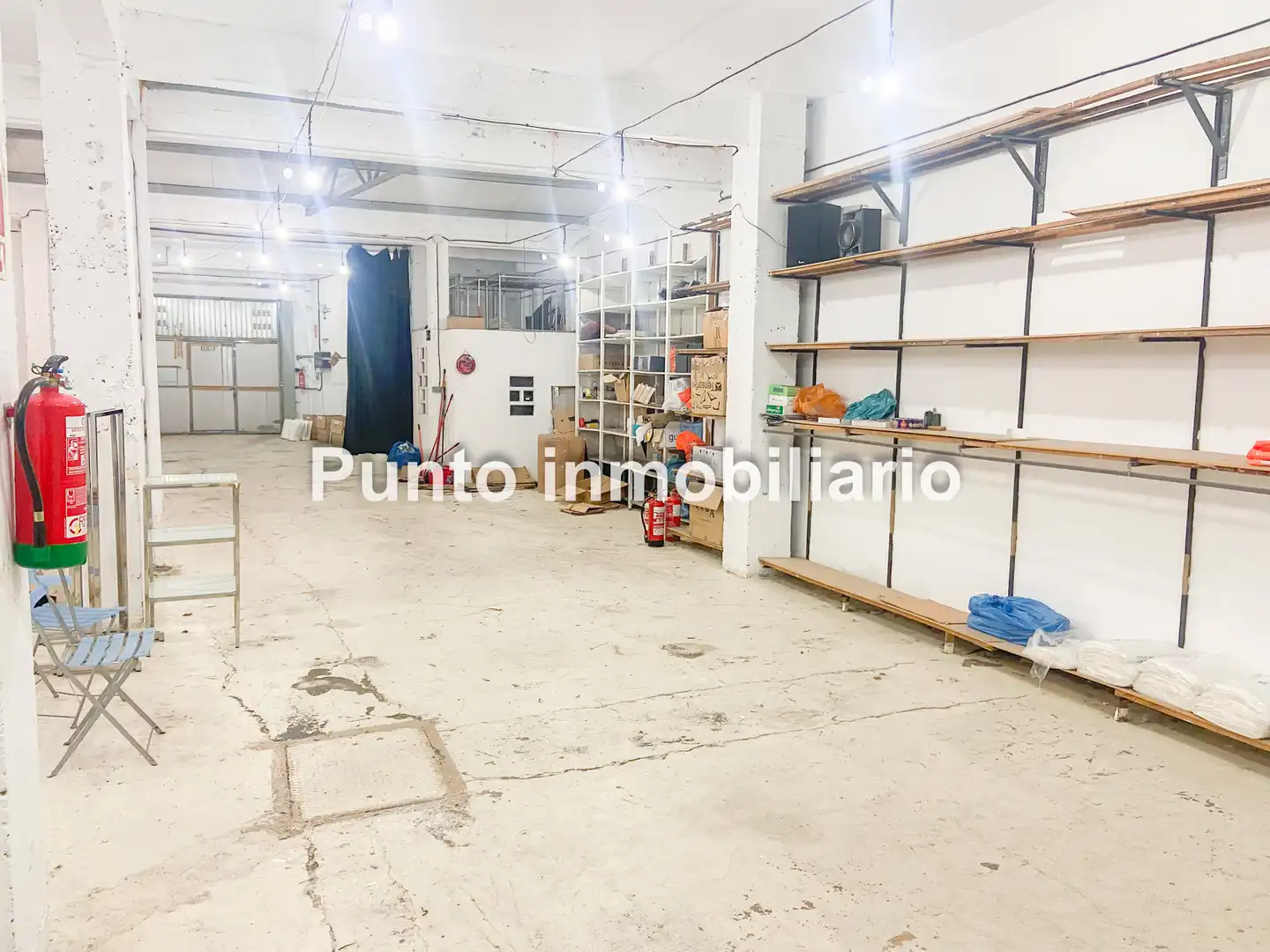 Local en venda en Valladolid
