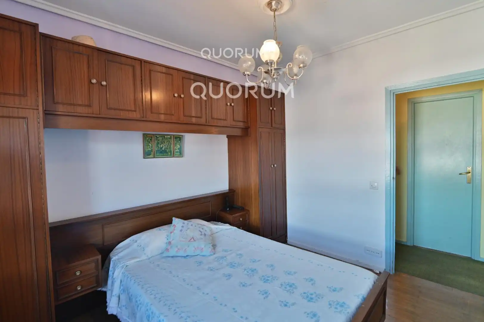 Habitación de Piso en venta en Bilbao  con Calefacción