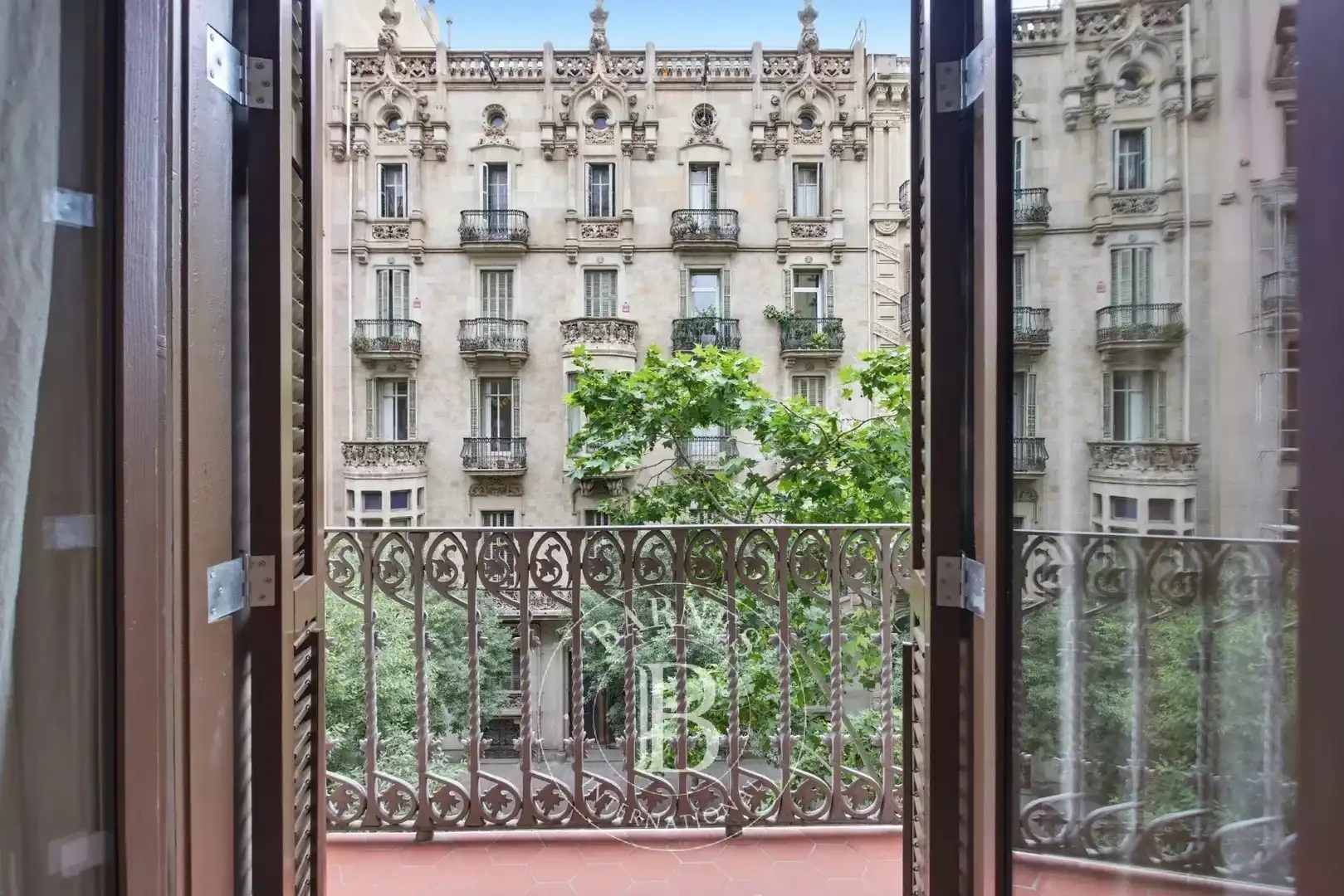 Wohnung mit Terrasse zum Verkauf in Eixample, imagen 7