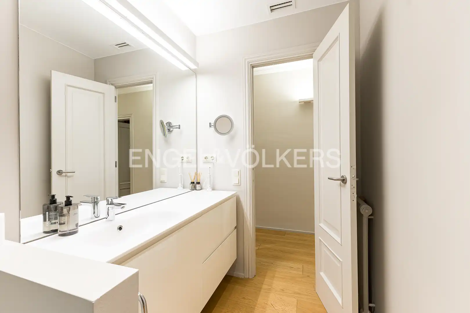 Wohnung mit Aufzug zum Verkauf in Sarrià - Sant Gervasi, imagen 29