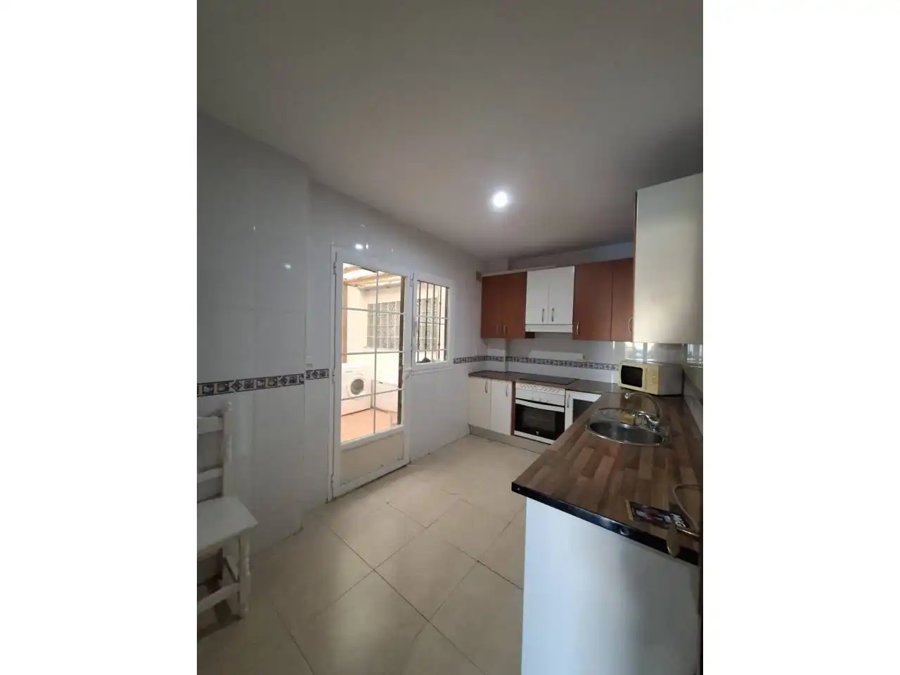 Piso en venta en Roquetas Pueblo