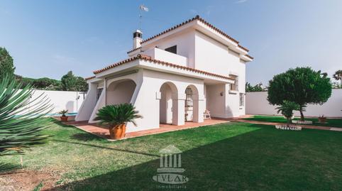 Foto 5 de Casa o xalet en venda a Valdelagrana, Cádiz