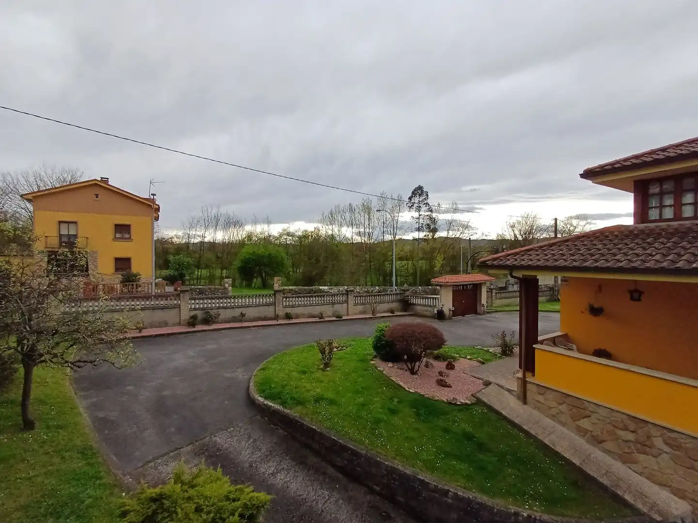 Flat for sale in Noreña