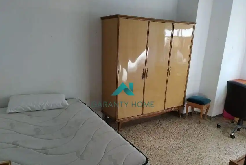 Appartement avec terrasse à louer à San Bernardo - Carmelitas - Campus, imagen 7
