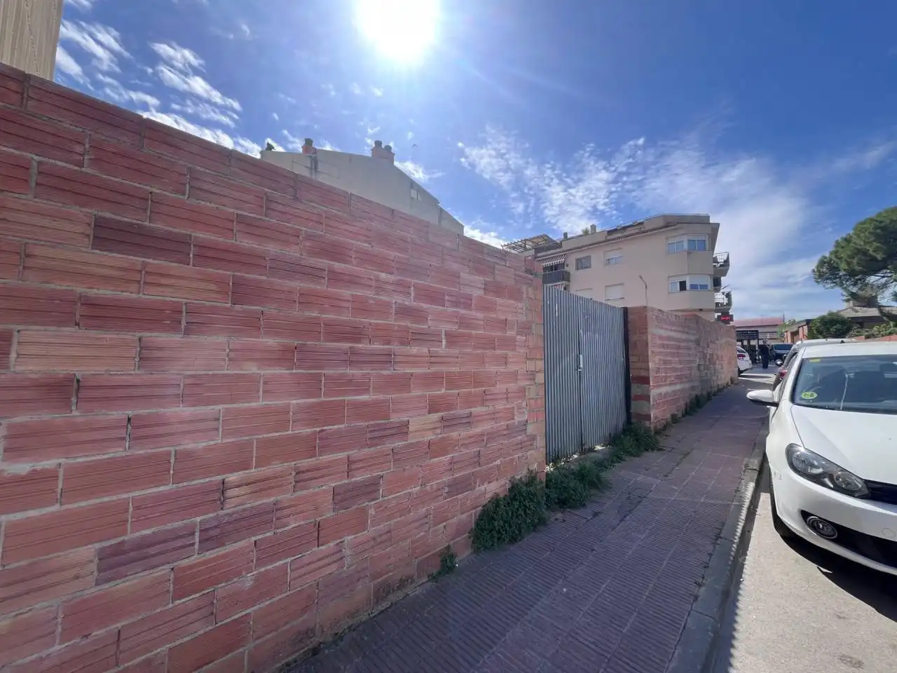 Terreny residencial de lloguer a Calle Doctor Ferran, imagen 4