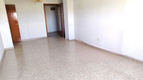 Foto 5 de Pis en venda a Cardenal Benlloch, Mislata