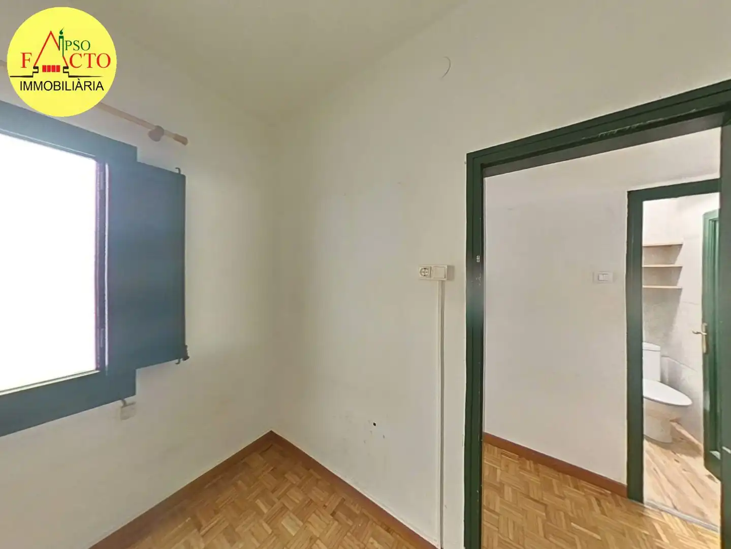 Habitación de Piso en venta en Girona con Aire acondicionado, Calefacción y Parquet