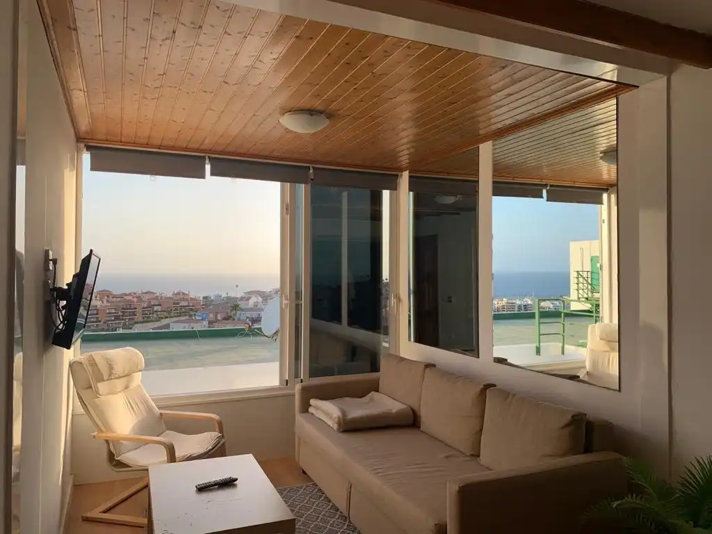 Apartments for rent in Mogán, Las Palmas