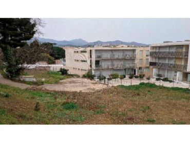 Terreno rustico in vendita a Carretera Port de la Selva