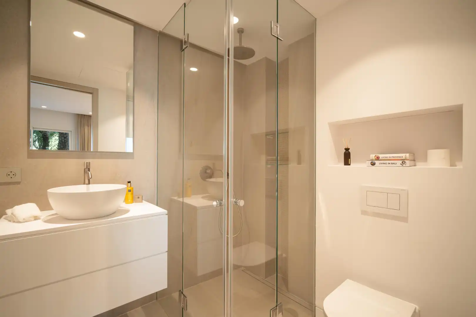 Apartment with pool for sale in Milla de Oro, imagen 15