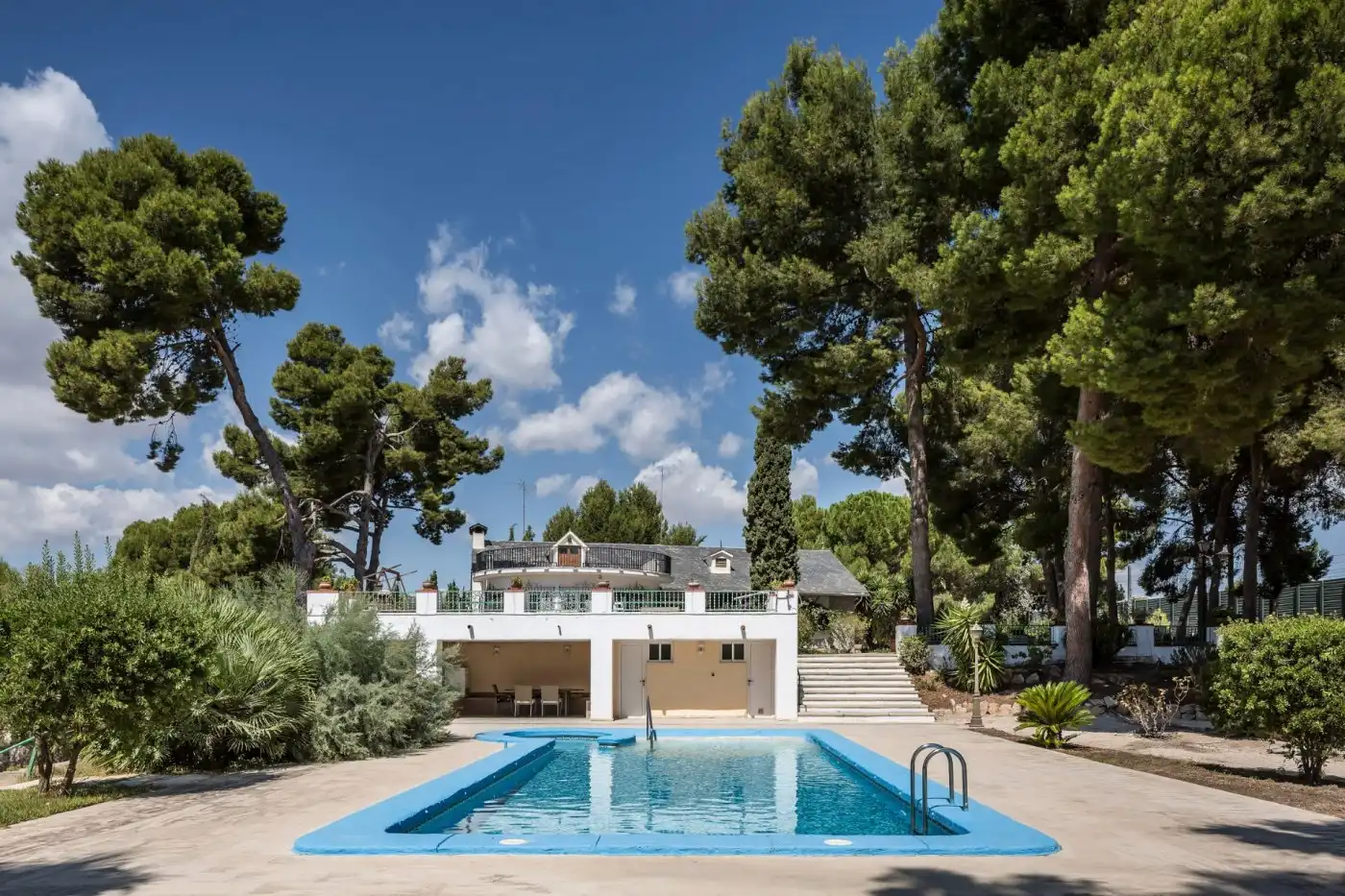 Villa avec terrasse à vendre à Monóvar  / Monòver, imagen 30